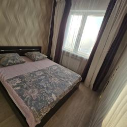 Фото Отель Трехкомнатная квартира в центре г.а