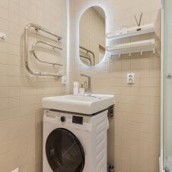 Апартаменты студия Выборг, Ленинградский проспект, 10