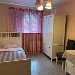 2-комнатные апартаменты стандарт
