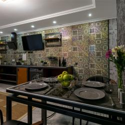 Фото Отель Giorgio-Haylaz-Home Апарт (Джорджио Хайлаз Хоум Апарт)