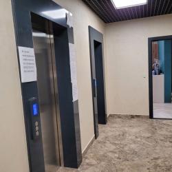 1-комнатные апартаменты стандарт