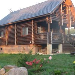 Фото Отель Русское подворье