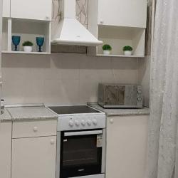 Фото Апартаменты на улице Ивана Сусанина, 41