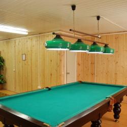 Фото Отель Туристический комплекс Ургун