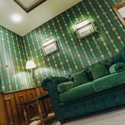 Номер люкс №3