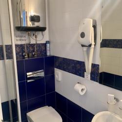 Номер полулюкс (с завтраком)