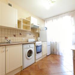 1-комнатные апартаменты улучшенные