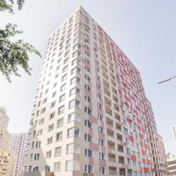 1-комнатные апартаменты стандарт