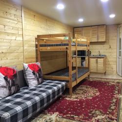 Фото Отель Новая Волна