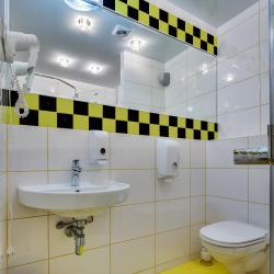 Экотель Богородск & SPA — e430db39146793202806788a2743e47d