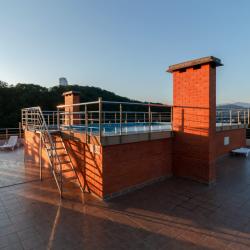 Фото Апартаменты на улице Коммунальная