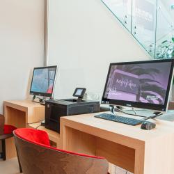 Mercure Sochi Centre (Меркюр Сочи Центр) — e4316e8e64dac9024ff396d826c5e041