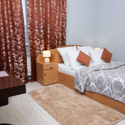 Фото Отель Вингс