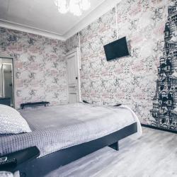 Фото Отель Weekend Place ул. Кожевническая (Уикенд Плейс)