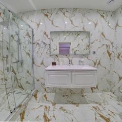 Фото Отель Багратион А