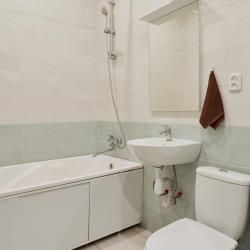 Фото Отель Коттедж на улице Степана Колокольникова 44А/2