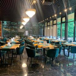 Фото Отель Green Garden Hotel (Грин Гарден Хотел)