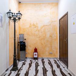 Фото Отель Губернский (Gubernsky)