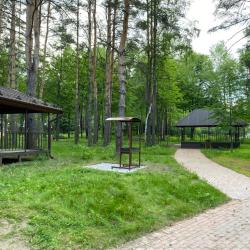 Фото Парк-отель Светлое Озеро