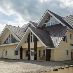 Фото Отель Люкс