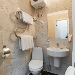 Фото Отель Сосновый бор