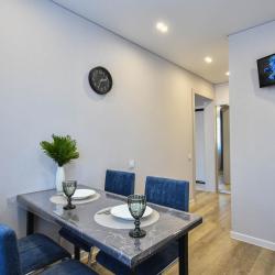 Фото Апартаменты на улице Весны 6