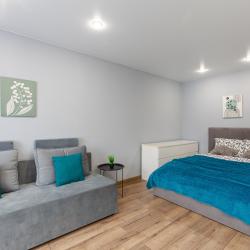 Фото Апартаменты 1 квартал 69 Мехзавод