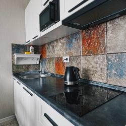 1-комнатные апартаменты люкс Marvella Orbi Beach Tower 26th floor