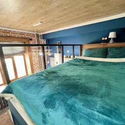 Фото Отель ArendaGrad (АрендаГрад) на улице Большая Советская 19/2