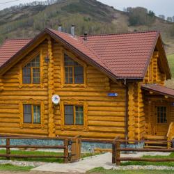 Фото Отель Басаргино