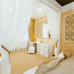 Номер Джуниор сюит Сладкая Жизнь