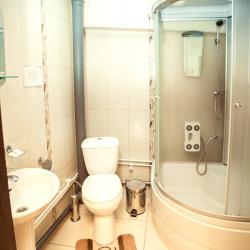 Фото Отель База отдыха Форелька