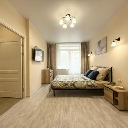 Апартаменты стандарт Майская 11