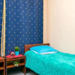 Фото Отель Колосок