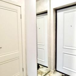 1-комнатные апартаменты улучшенные
