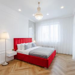 Фото Отель RentPlaza (РентПлаза) на улице Садовая 176