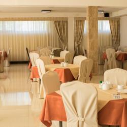 Фото Отель Tsaghkahovit Hotel (Цахкаовит)