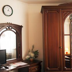 Фото Отель Экватор Лайт