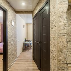 Фото Отель На Сутки на улице Октябрьская 46