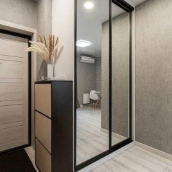 2-комнатные апартаменты студия