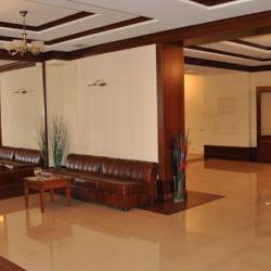 Фото Отель Меридиан