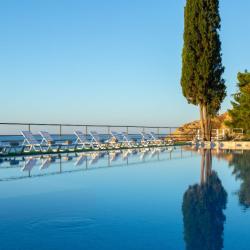 Фото Парк-отель Московский