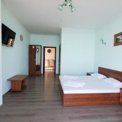 Фото Отель Жуковка