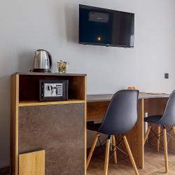 Фото Отель Bruni Loft Hotel (Бруни Лофт)