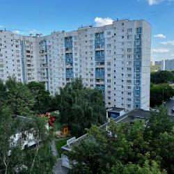 1-комнатные апартаменты стандарт