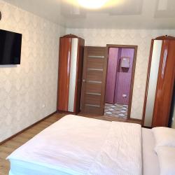 2-комнатные апартаменты улучшенные