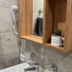 Апартаменты стандарт №1