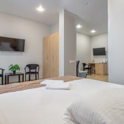 Фото Grey`s Hotel (Грейс Отель)