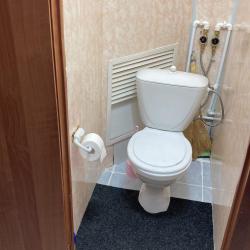 Фото Апартаменты на улице Дорожная 9