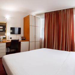 Фото Отель Best Western Plus Congress (Бест Вестерн Плюс Конгресс)